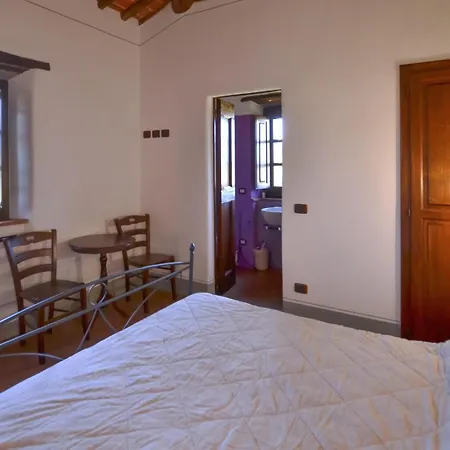 Ferienhaus Podere Ponticelli *