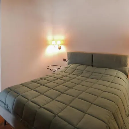 Ferienhaus Podere Ponticelli