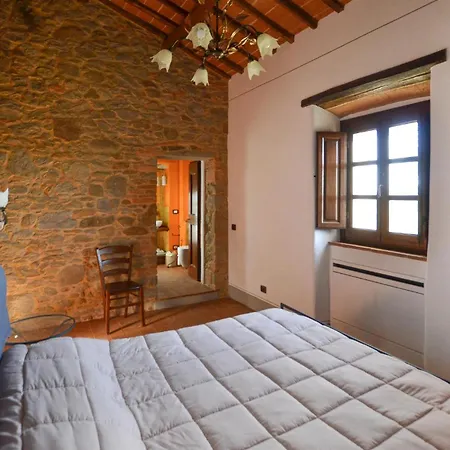 Ferienhaus Podere Ponticelli *