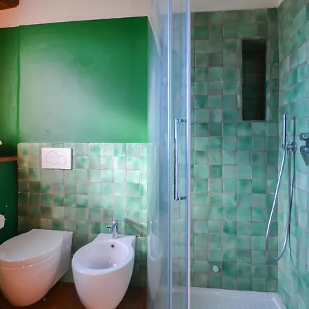 Ferienhaus Podere Ponticelli *